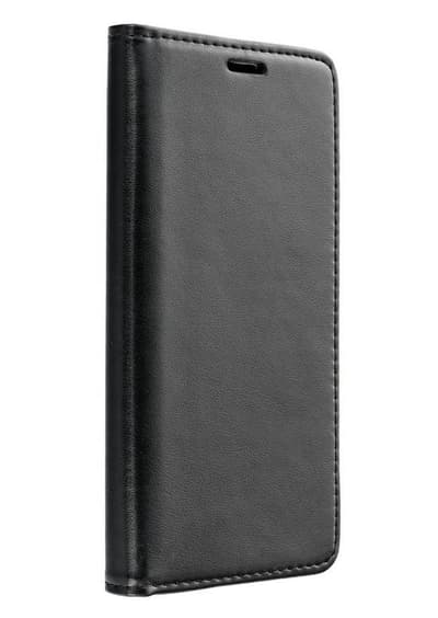 Magnet Book fodral för IPHONE 12 mini svart