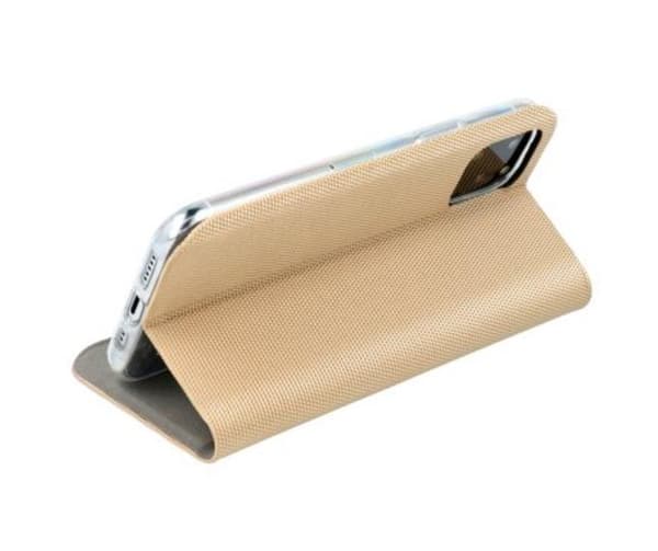 SENSITIVE Book fodral för iphone 12 mini guld