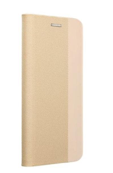 SENSITIVE Book fodral för iphone 12 mini guld