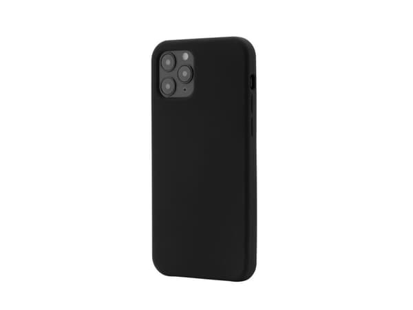 JT BERLIN Steglitz, Etui, Apple, iPhone 12 Pro Max, 17 cm (6.7"), Sort
