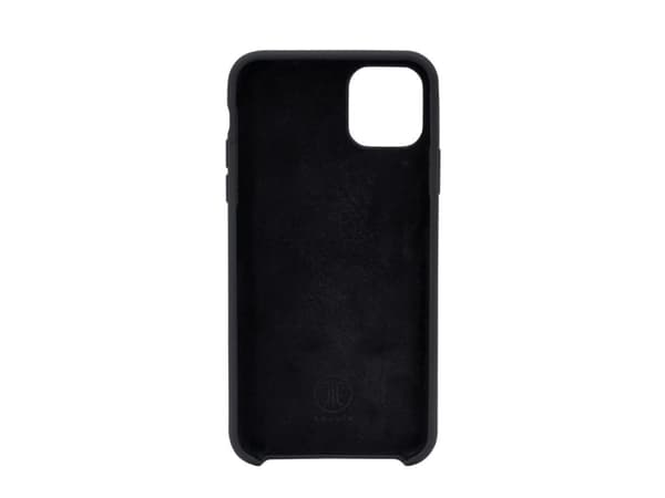 JT BERLIN Steglitz, Etui, Apple, iPhone 12 Pro Max, 17 cm (6.7"), Sort