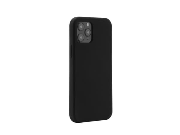 JT BERLIN Steglitz, Etui, Apple, iPhone 12 Pro Max, 17 cm (6.7"), Sort