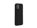 Miniatyrbilde 1 av 5: JT BERLIN Steglitz, Etui, Apple, iPhone 12 mini, 13,7 cm (5.4"), Sort