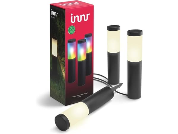 Innr Recessed Spot Light - weiß 3er-Pack