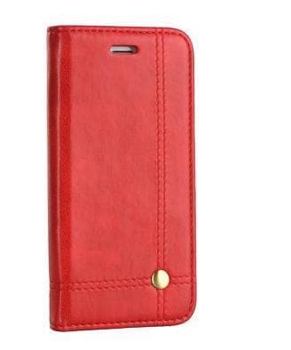 Prestige Book svart för iphone 12MINI SVART