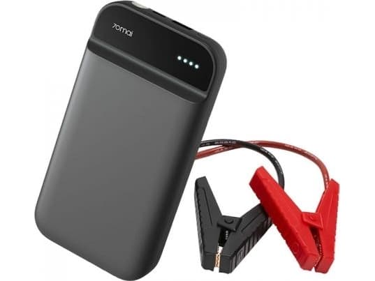 tilbehør Xiaomi 70mai JUMP Jump Starter