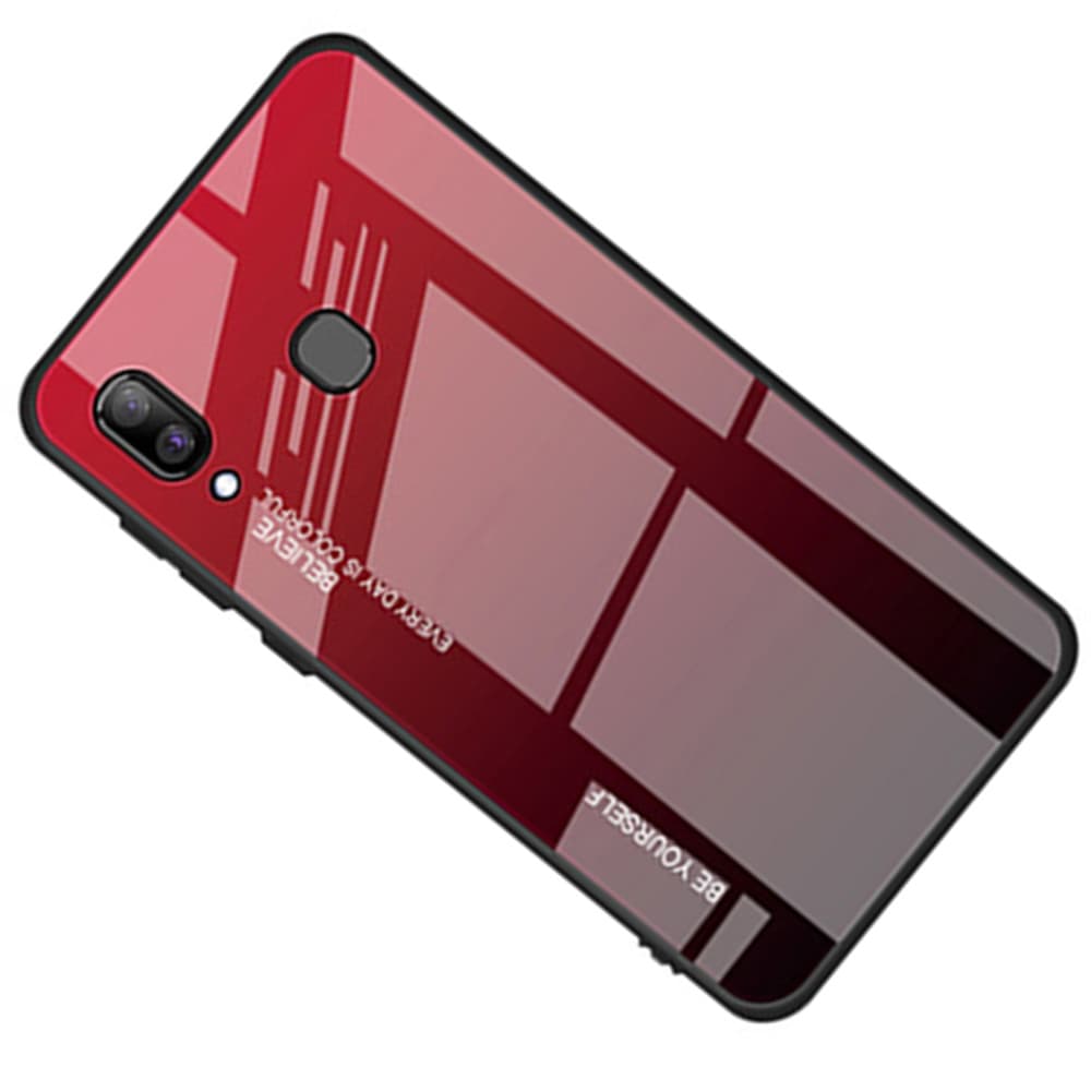 Samsung Galaxy A40 - Elegant Skal