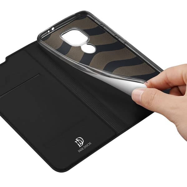 DUX DUCIS Pro Series Case Motorola Moto G9 Play / Moto E7 Plus