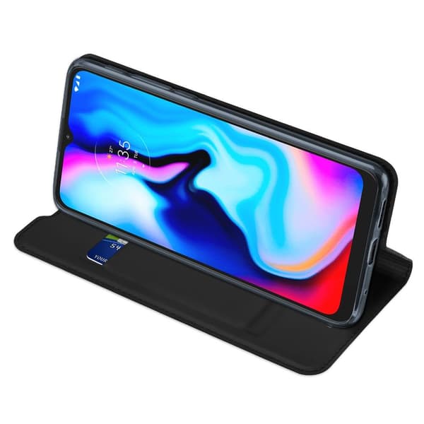 DUX DUCIS Pro Series Case Motorola Moto G9 Play / Moto E7 Plus