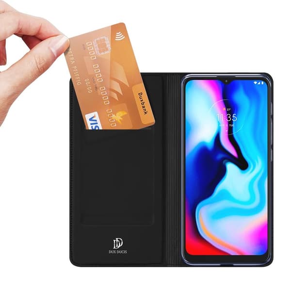 DUX DUCIS Pro Series Case Motorola Moto G9 Play / Moto E7 Plus
