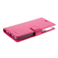 Miniatyrbild 4 av 6: MERCURY GOOSPERY Blue Moon iPhone 12 Mini - Rose