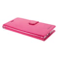 Miniatyrbild 5 av 6: MERCURY GOOSPERY Blue Moon iPhone 12 Mini - Rose