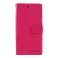 Miniatyrbild 1 av 6: MERCURY GOOSPERY Blue Moon iPhone 12 Mini - Rose