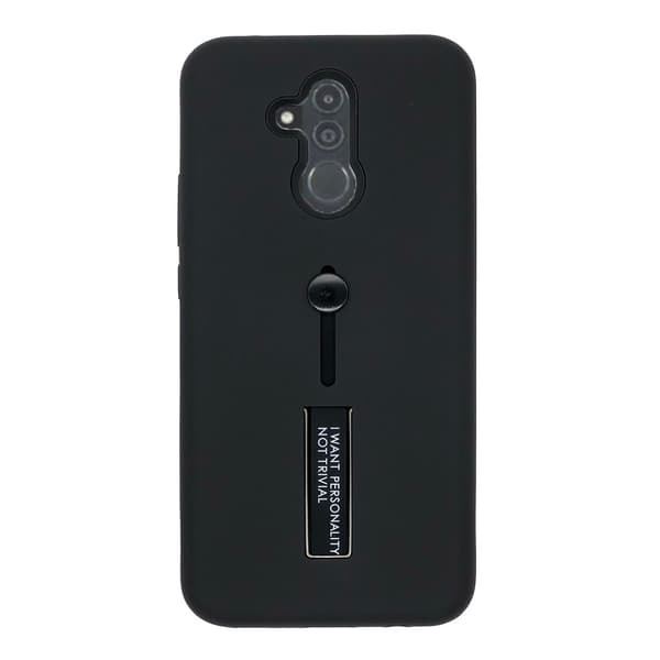 Huawei Mate 20 Lite - Smart Stilsäkert Skal från Kisscase