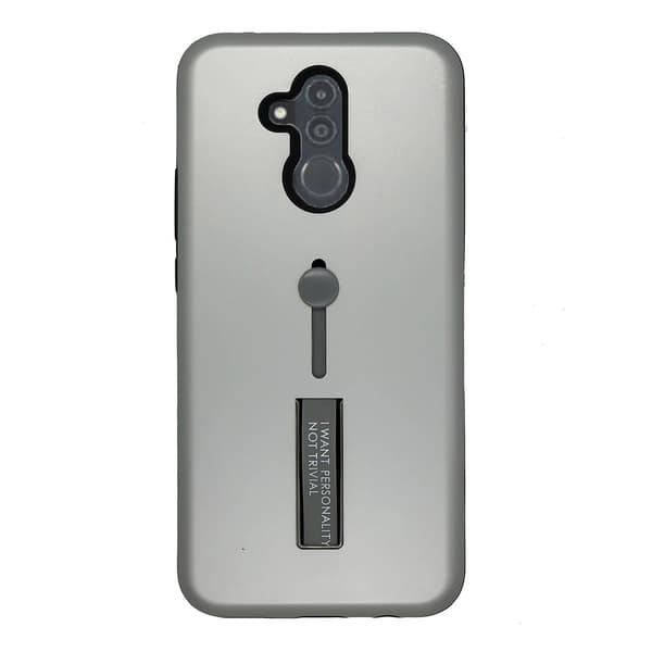Huawei Mate 20 Lite - Smart Stilsäkert Skal från Kisscase