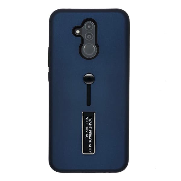 Huawei Mate 20 Lite - Smart Stilsäkert Skal från Kisscase