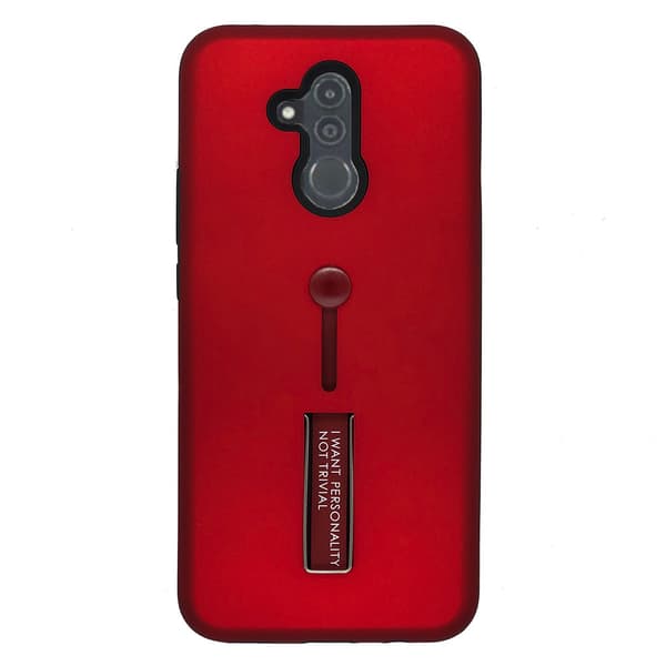 Huawei Mate 20 Lite - Smart Stilsäkert Skal från Kisscase