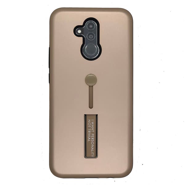 Huawei Mate 20 Lite - Smart Stilsäkert Skal från Kisscase