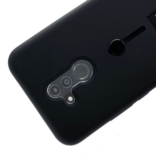Huawei Mate 20 Lite - Smart Stilsäkert Skal från Kisscase