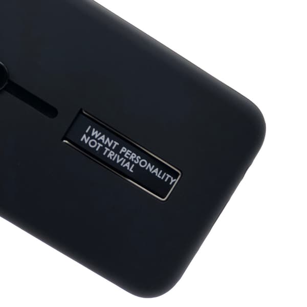 Huawei Mate 20 Lite - Smart Stilsäkert Skal från Kisscase