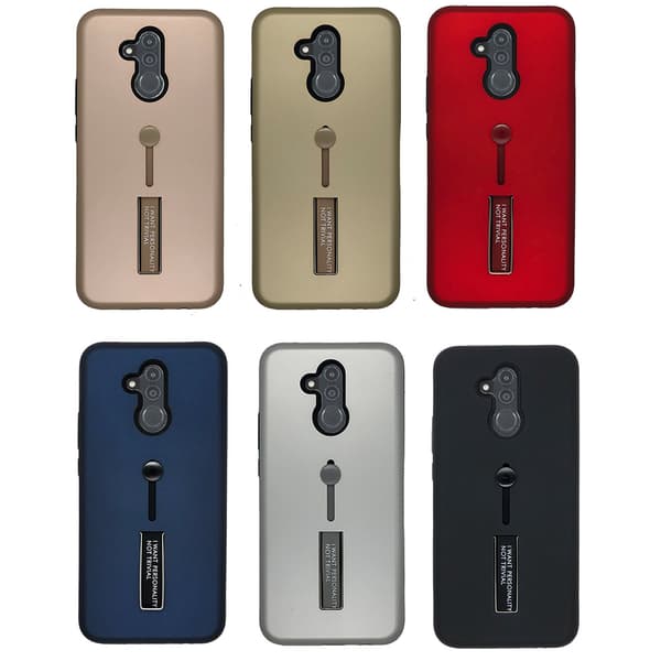 Exklusivt Skyddande Skal (Kisscase) - Huawei Mate 20 Lite