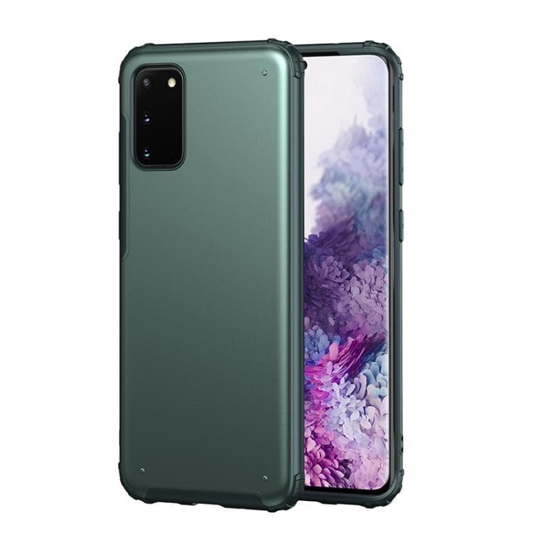 Tåligt skal- Samsung Galaxy S20