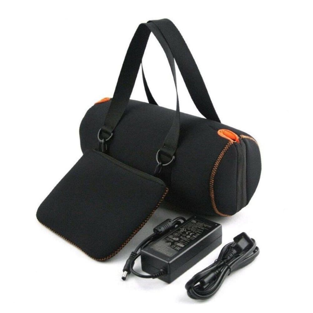 JBL Xtreme Sports mallille design kantolaukku