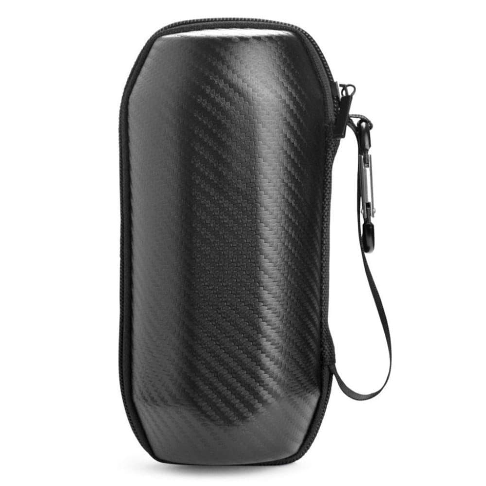 JBL Flip 4 Hiilikuitu tuntuinen kannettava Suojakotelo