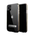 Miniatyrbild 4 av 7: TPU Case med telefonställ + 2st skärmskydd iPhone 12 / 12 Pro