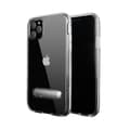 Miniatyrbild 7 av 7: TPU Case med telefonställ + 2st skärmskydd iPhone 12 / 12 Pro