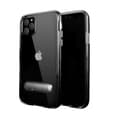 Miniatyrbild 2 av 7: TPU Case med telefonställ + 2st skärmskydd iPhone 12 / 12 Pro