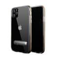 Miniatyrbild 1 av 7: TPU Case med telefonställ + 2st skärmskydd iPhone 12 / 12 Pro
