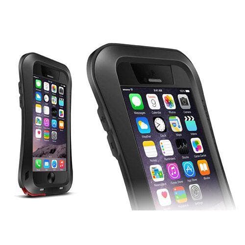 LOVE ME! (Sort) iPhone 6 Cover