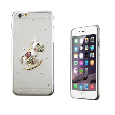 Rahbek (Diamant) iPhone 6 Cover