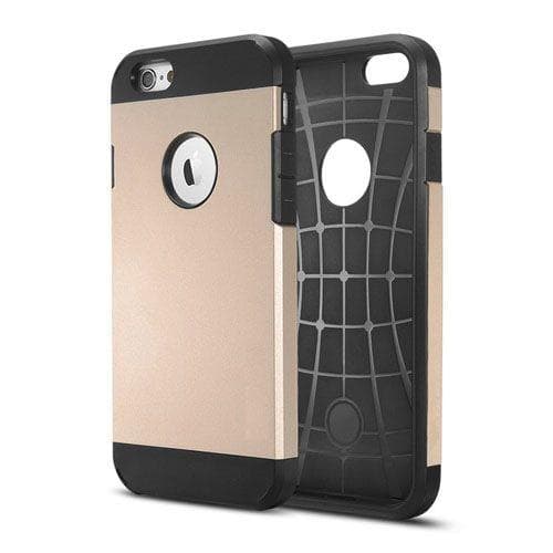 Grandell (Guld) iPhone 6 Cover