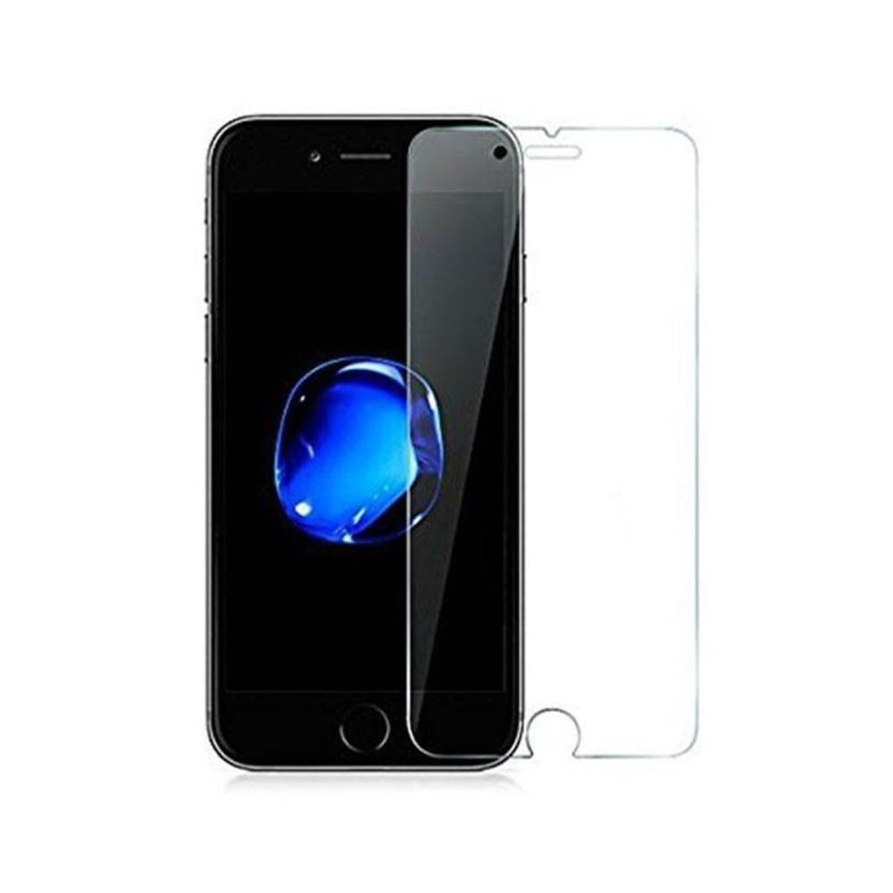 iPhone 7 og iPhone 8 Hærdet Glas