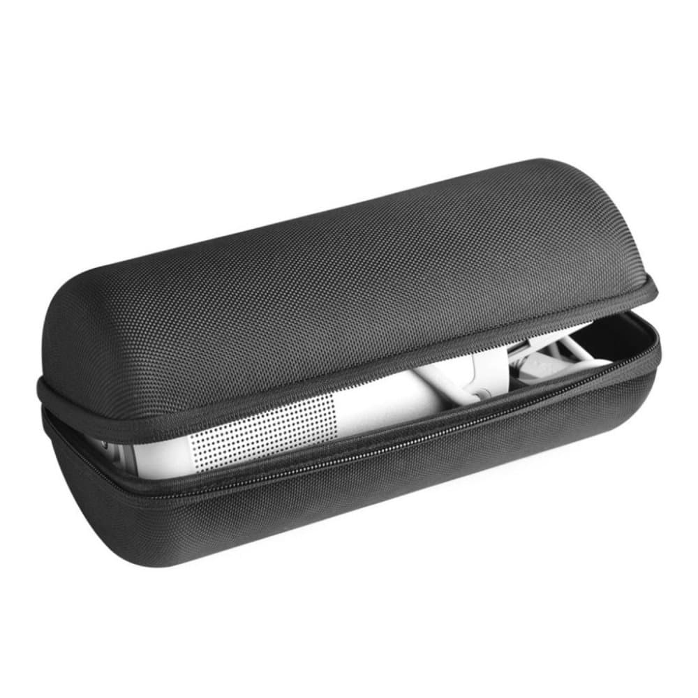 BOSE Soundlink Revolve Plus shock-resistant portable storage