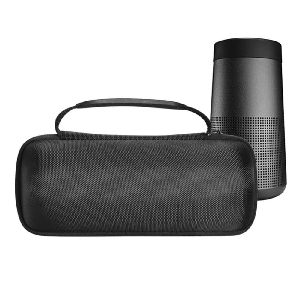 BOSE Soundlink Revolve shock-resistant portable storage bag