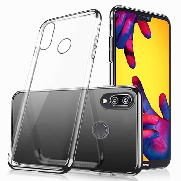 Silikonskal - Huawei Honor 20 Lite