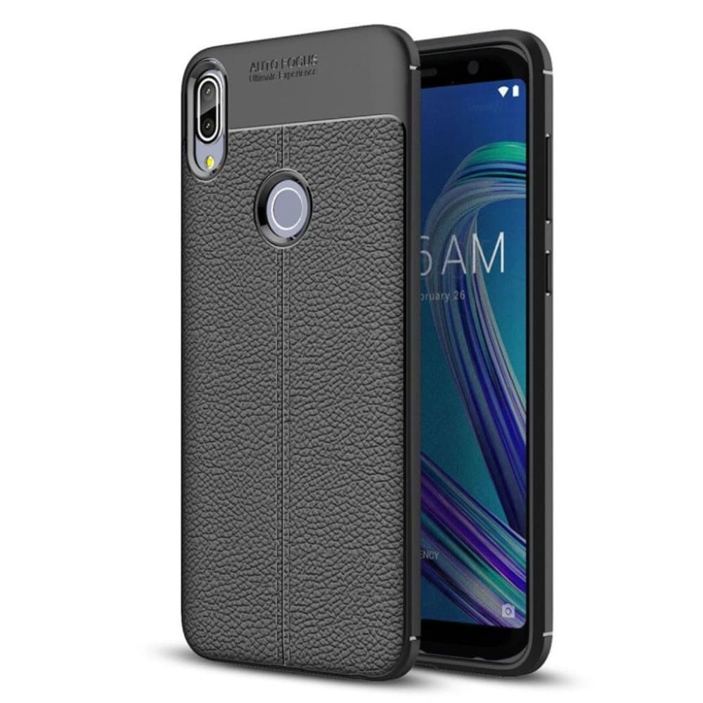 Xiaomi Redmi 6 Kuviollinen synteetti nahka lompakko suojakot