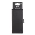 Miniatyrbillede 5 af 5: GEAR Walletcase Black for Samsung Galaxy A42