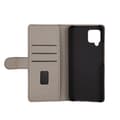 Miniatyrbillede 2 af 5: GEAR Walletcase Black for Samsung Galaxy A42