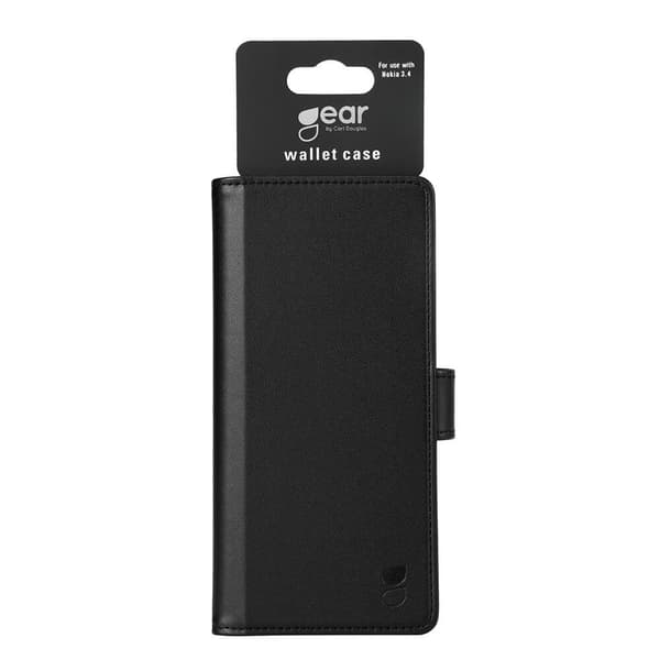 GEAR Wallet Case to Nokia 3.4