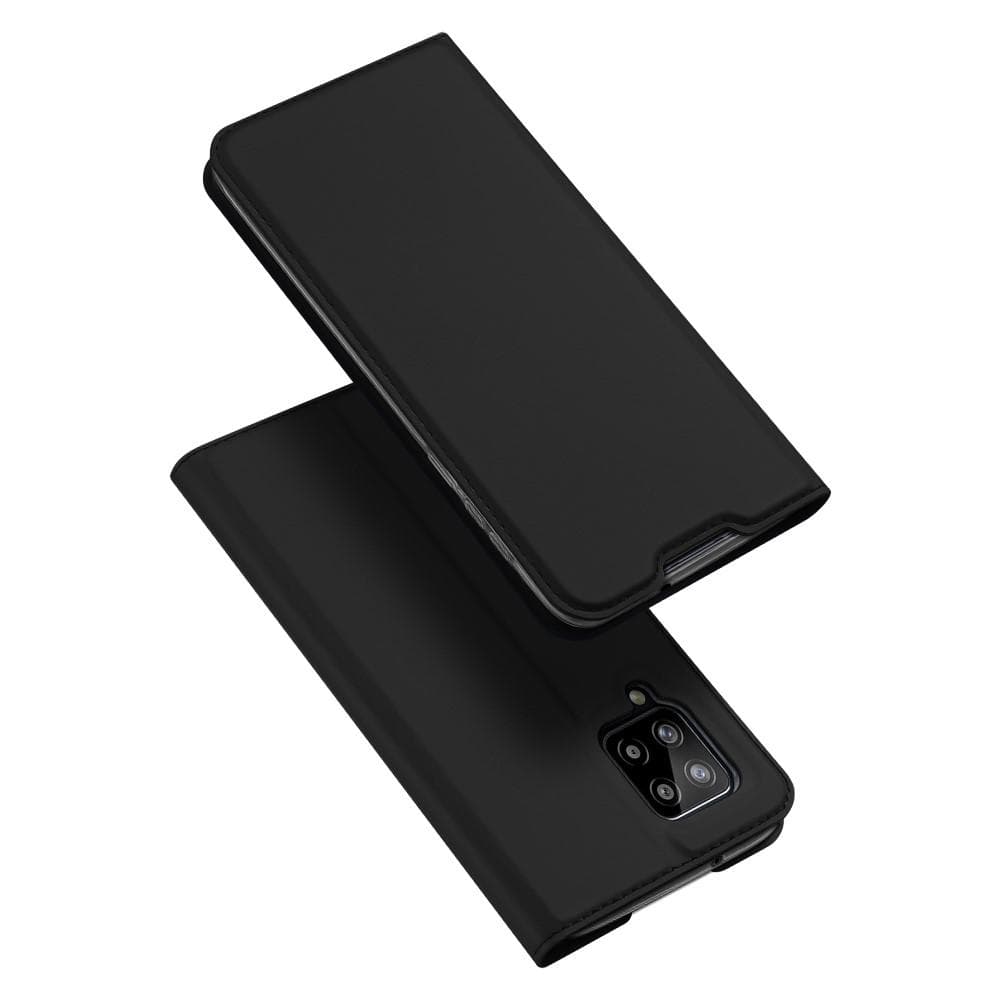 DUX DUCIS Skin Pro Series Samsung Galaxy A42 5G - Black