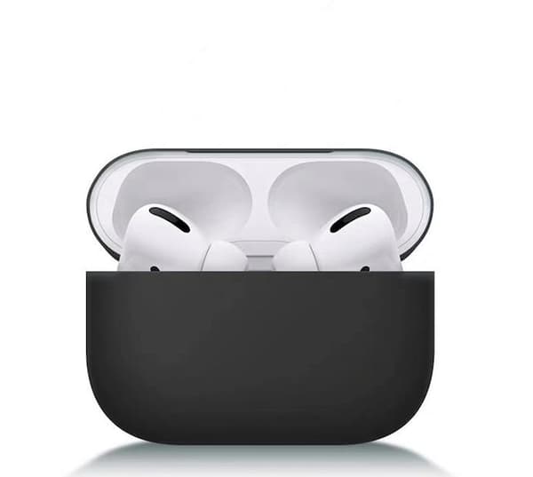 AirPods PRO Silikon skal - Fodral / Skydd - Flera färger