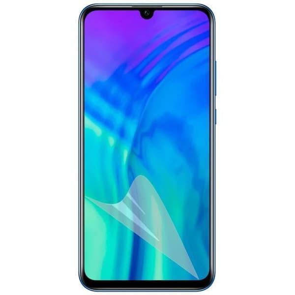 3-Pack Huawei Honor 20 Lite Skärmskydd - Ultra Thin