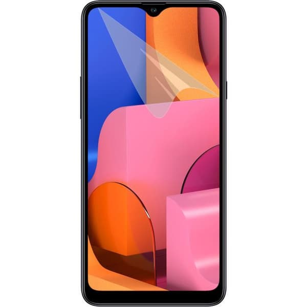 Samsung Galaxy A20s Skärmskydd - Ultra Thin