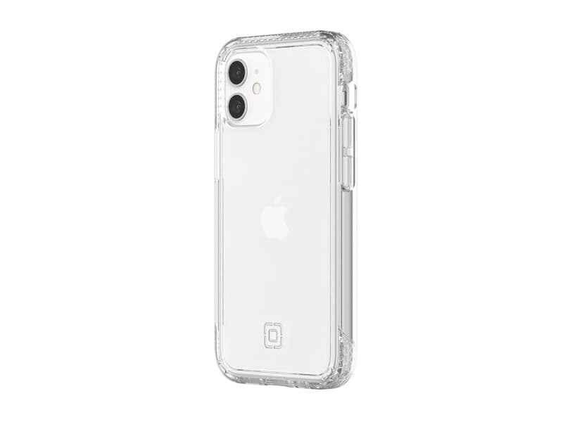 Incipio Slim Mobiltelefon backcover Apple Transparent