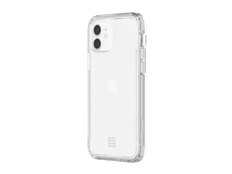 Incipio Slim Mobiltelefon backcover Apple Transparent