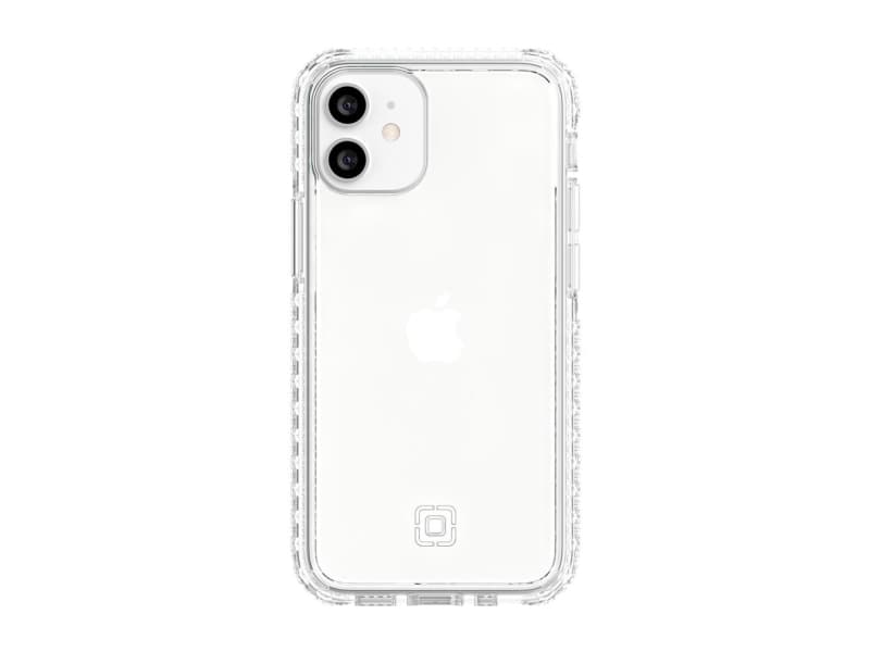 Incipio Grip Case Mobiltelefon backcover Apple Transparent